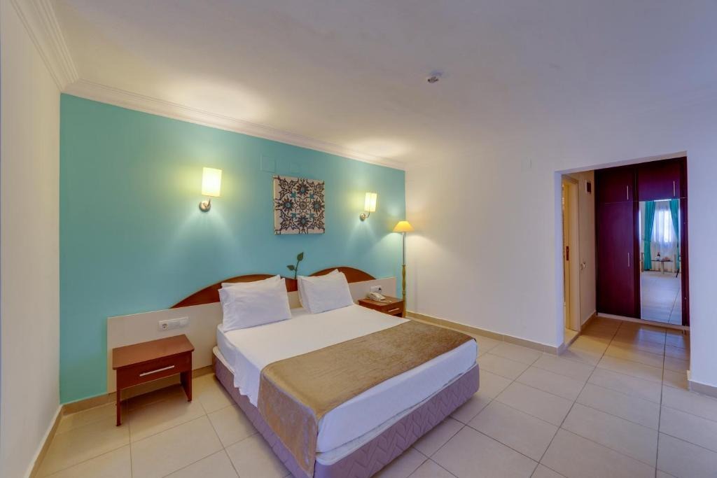 هتل یلکن ماندالینجی اسپا اند ولنس